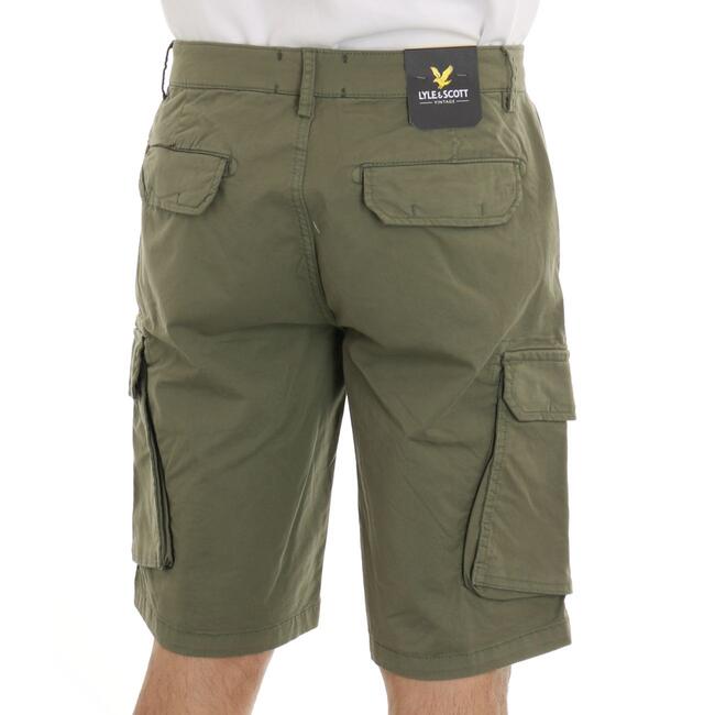 BERMUDA CARGO LYLE & SCOTT - Mad Fashion | img vers.650x/